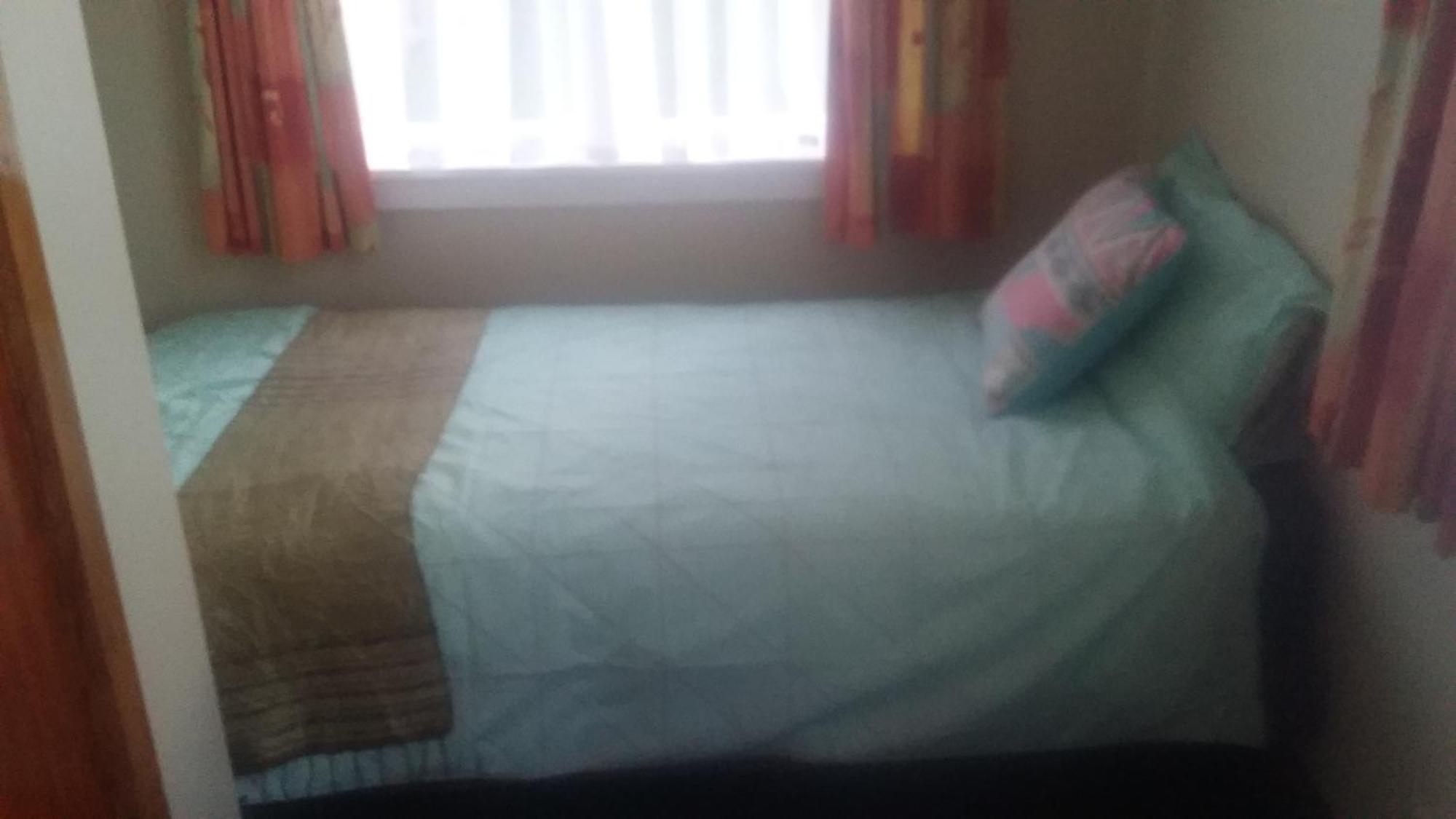 דירות המילטון Ruan Thai Bed And Coffee מראה חיצוני תמונה