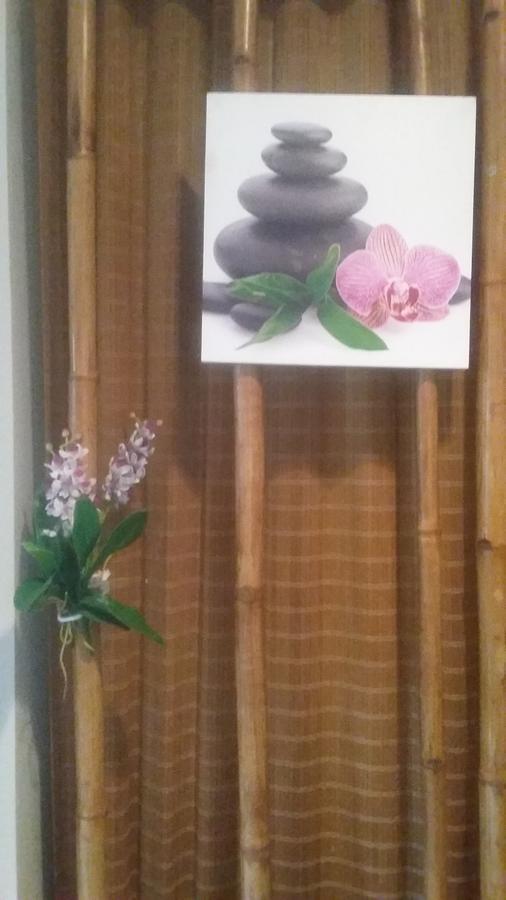 דירות המילטון Ruan Thai Bed And Coffee מראה חיצוני תמונה