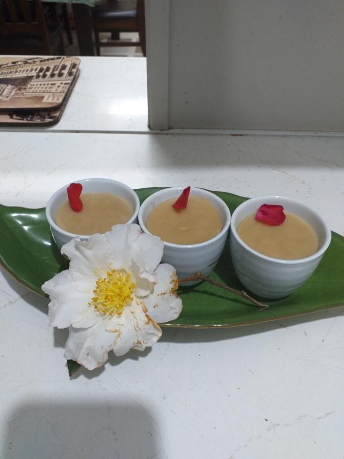 דירות המילטון Ruan Thai Bed And Coffee מראה חיצוני תמונה